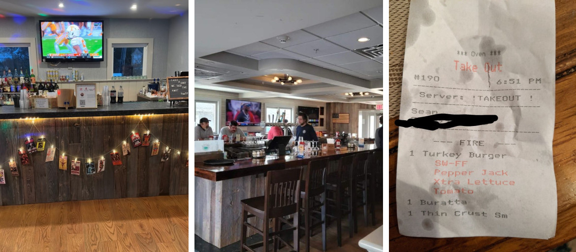 Val’s Tavern