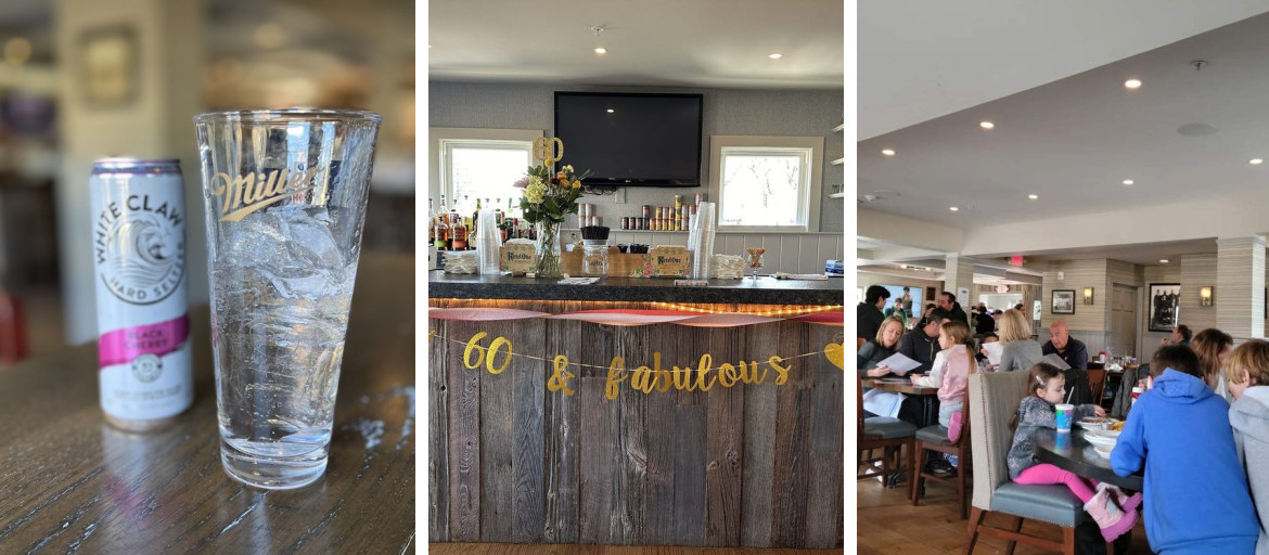 Val’s Tavern