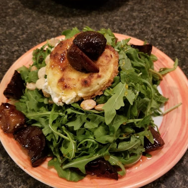 Beet Salad
