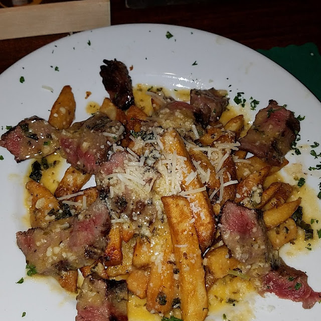 Steak Fries