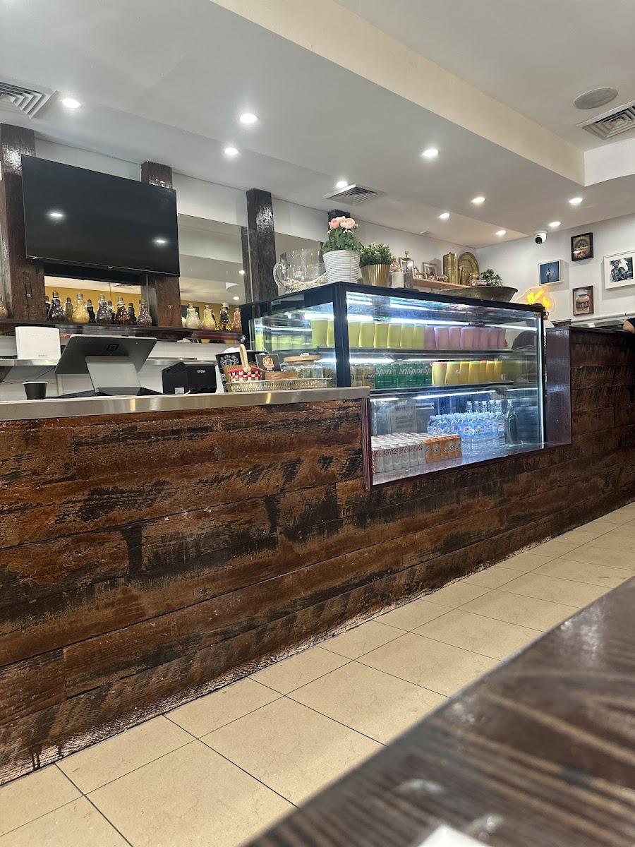 Vanakkam Foods