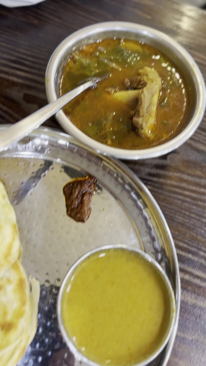 Vanakkam Foods