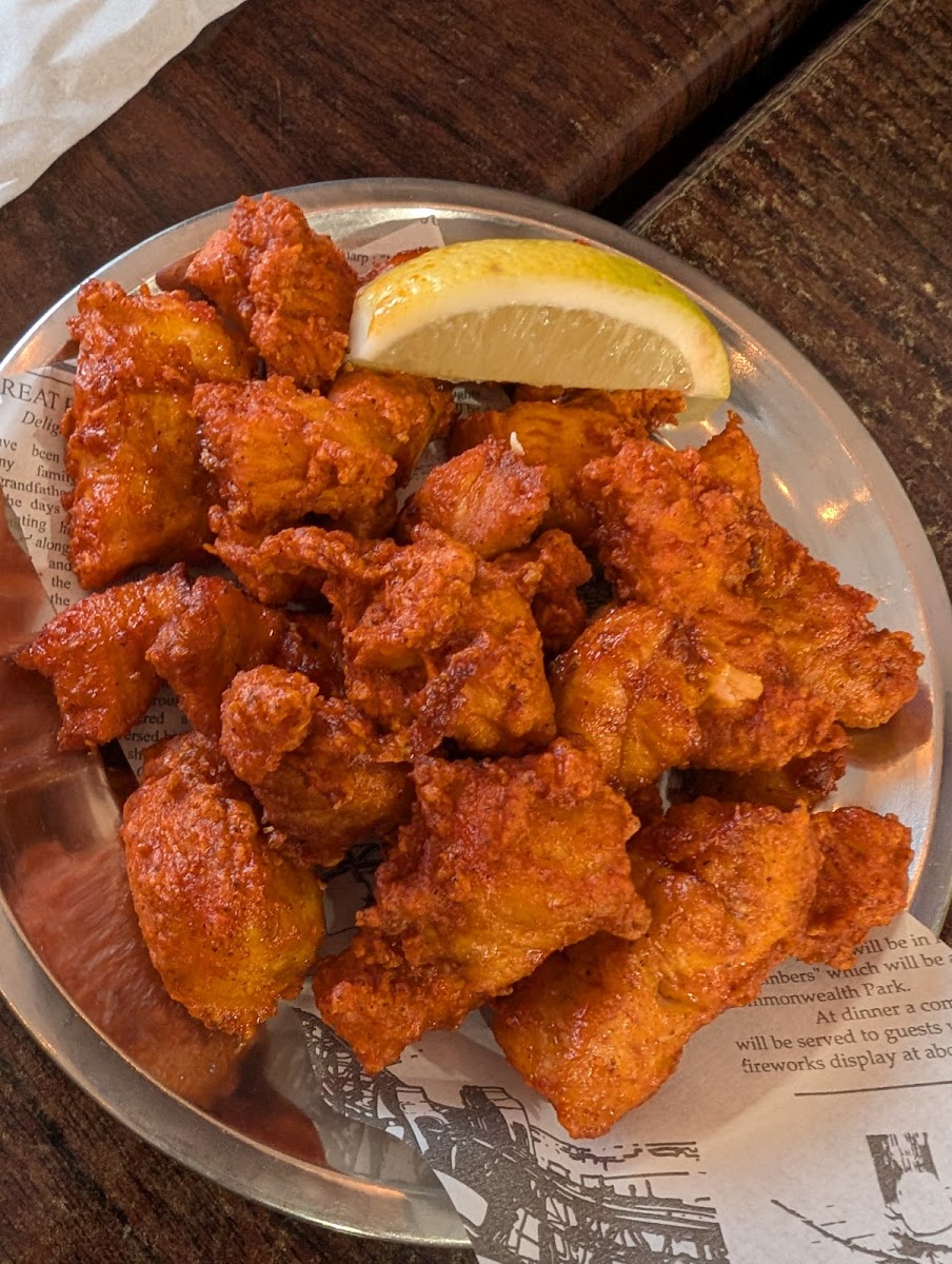 Vanakkam Foods