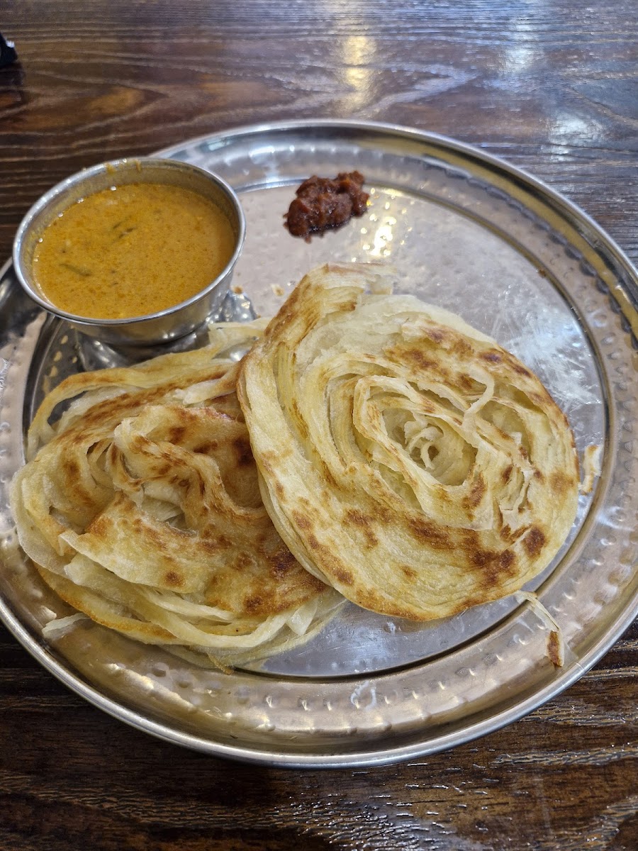 Vanakkam Foods