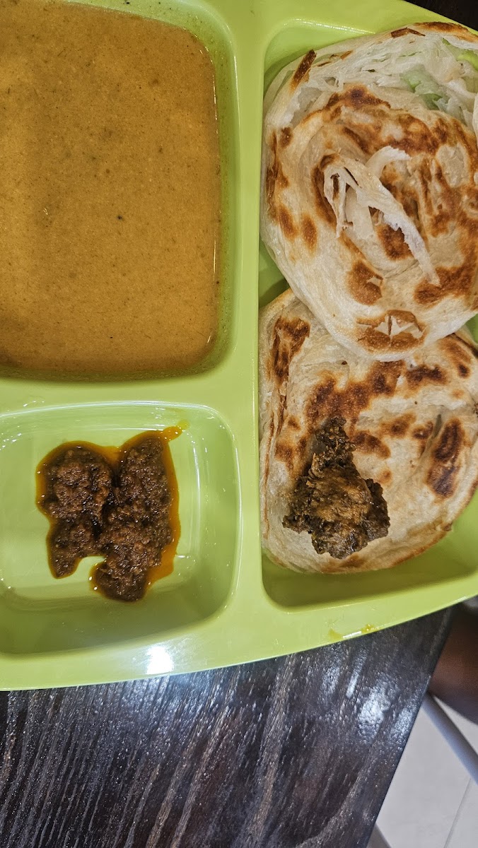 Vanakkam Foods
