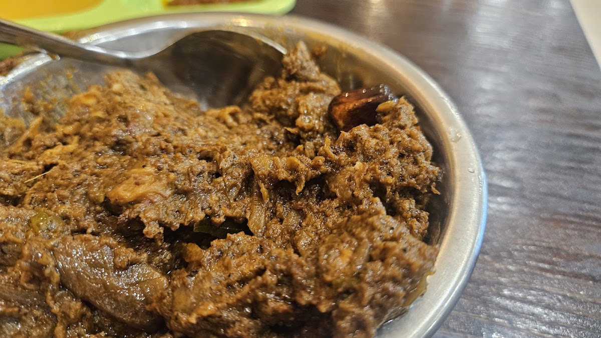 Vanakkam Foods