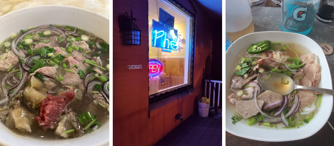 Van's Cafe