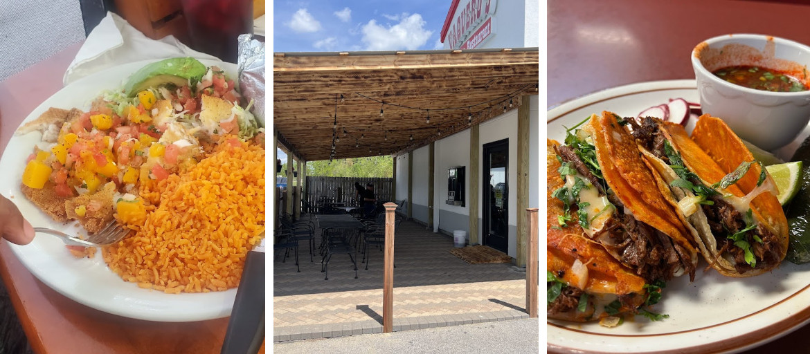 Vaqueros Restaurant
