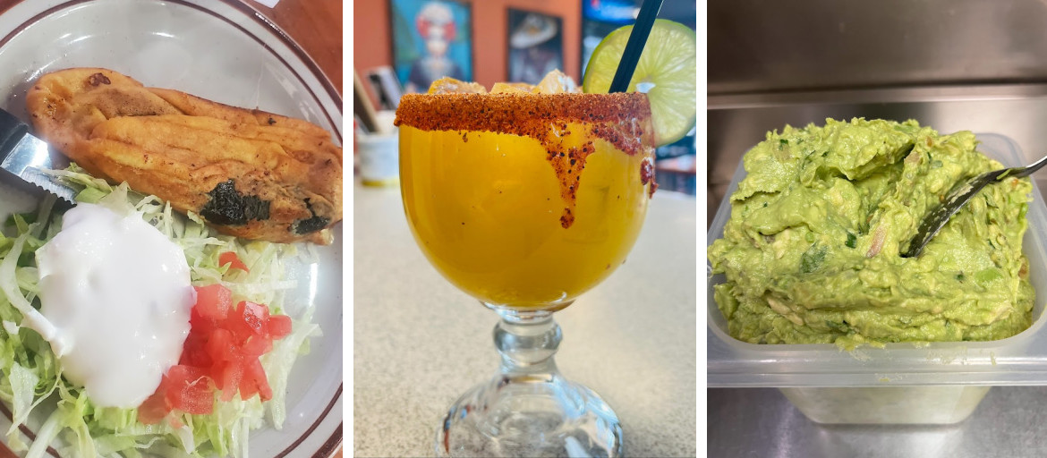 Vaqueros Restaurant