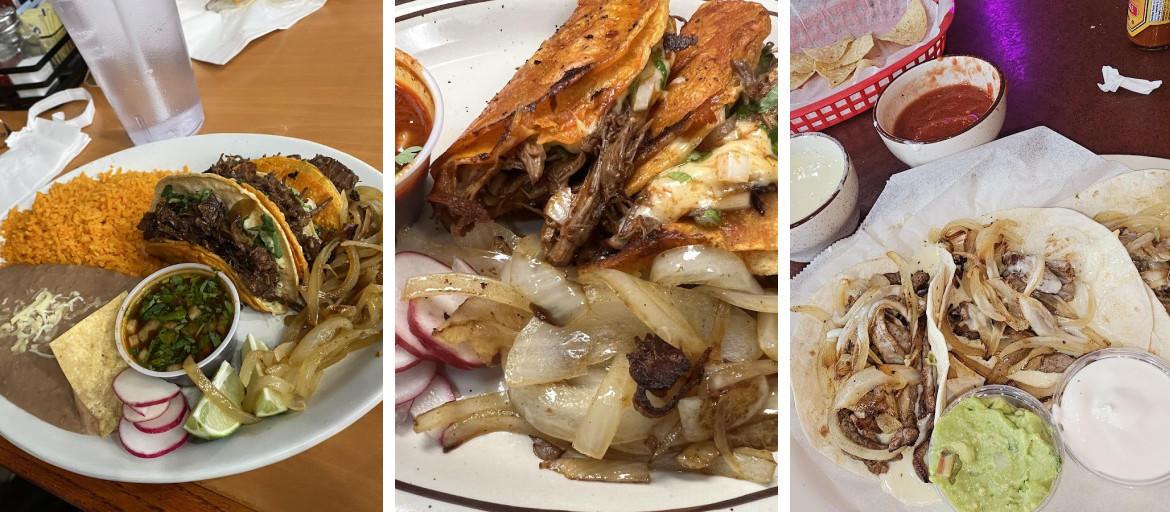 Vaqueros Restaurant