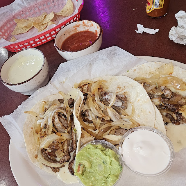 Al Pastor
