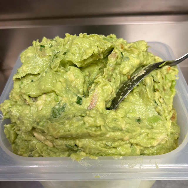 Guacamole