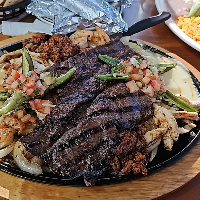 Combo Plater