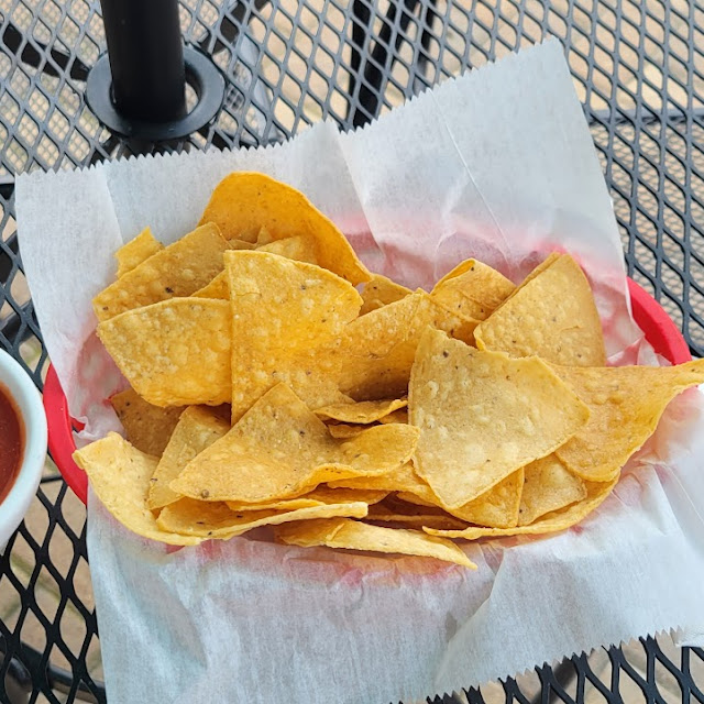 Chips N Salsa
