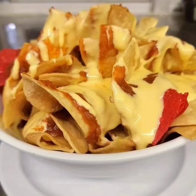 Tostadas Rancheras