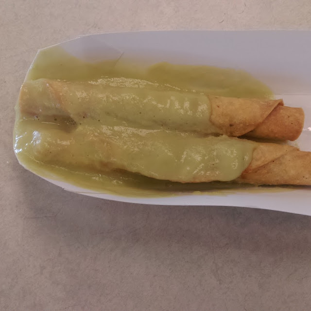 Guacamole
