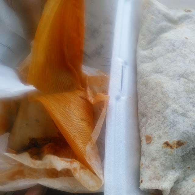 Green Chili Relleno Burritos