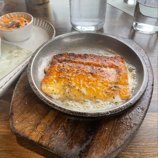 Saganaki