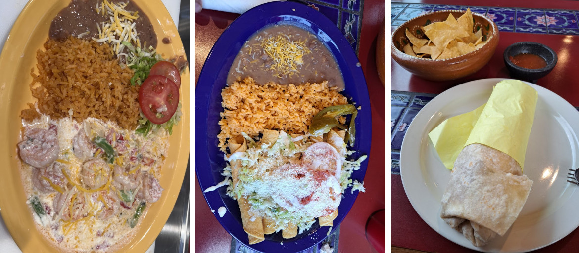 Vega's Mexican Grill & Market