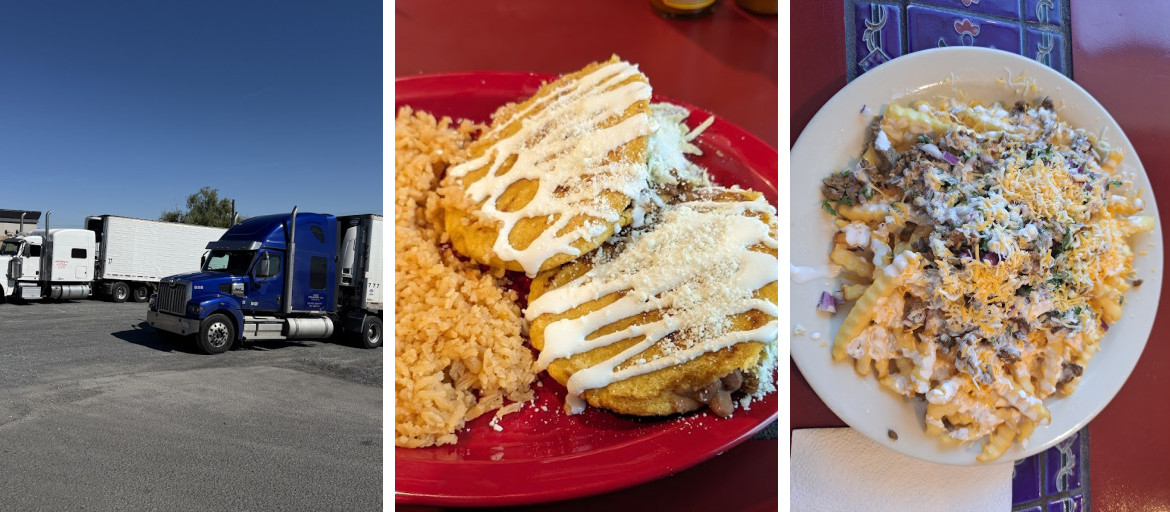 Vega's Mexican Grill & Market