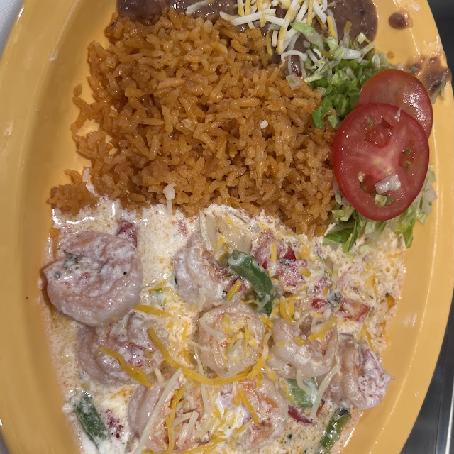 Taco Plate