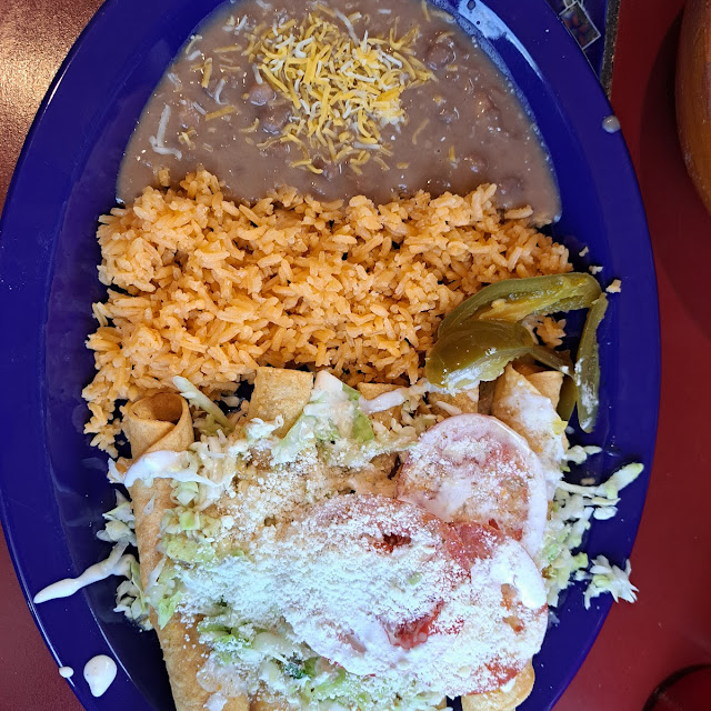 Chilaquiles