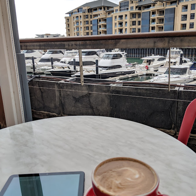 Latte