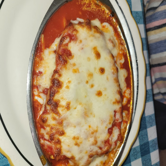 Cannelloni