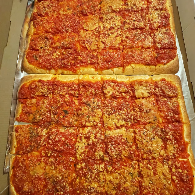 Tomato Pie