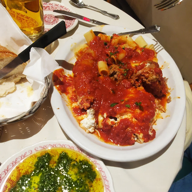 Italian Platter
