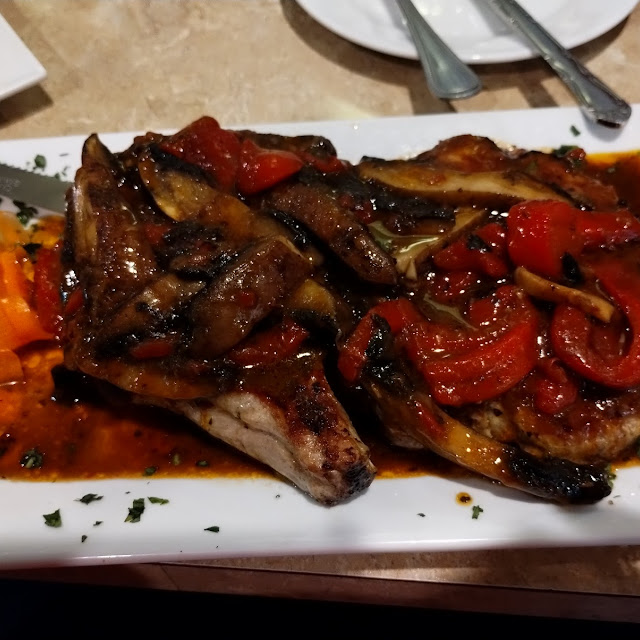 Pork Chops