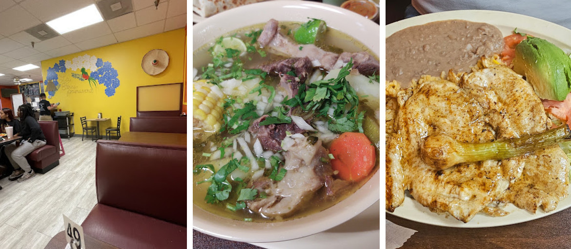 Veracruz Restaurant