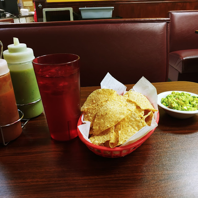 Guacamole