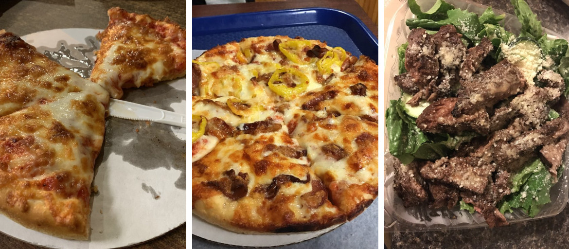 Veria Pizza