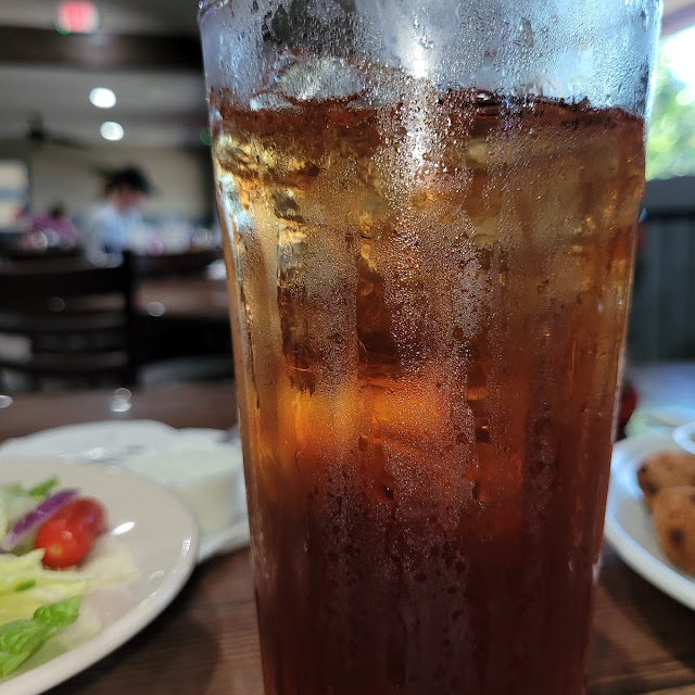Sweet Tea