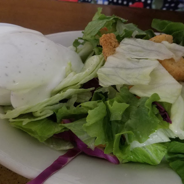Potato Salad