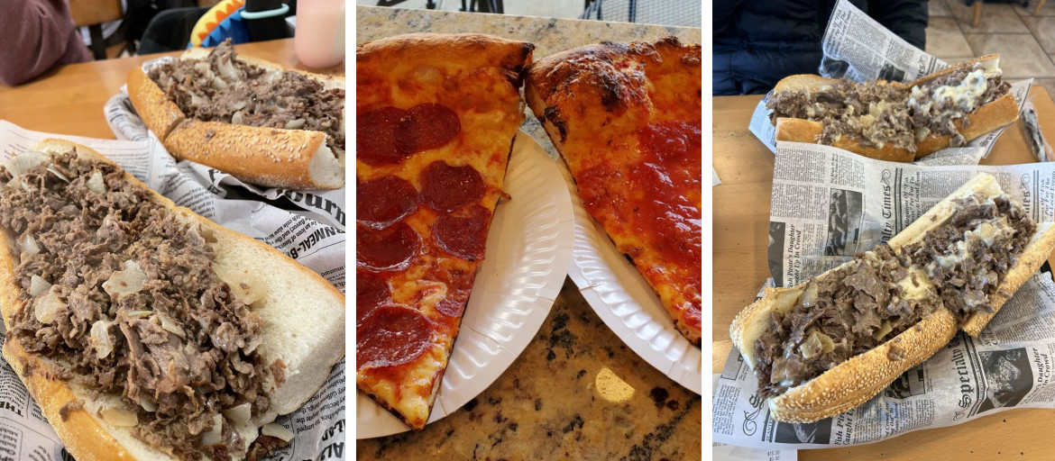 Verona Pizza