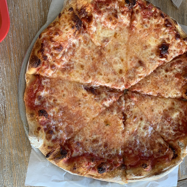 Great Cheese Pizza