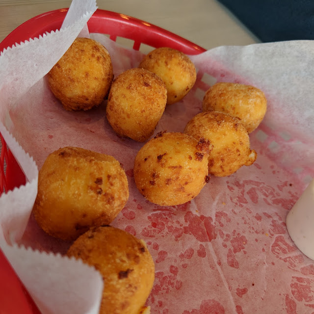 Tater Tots