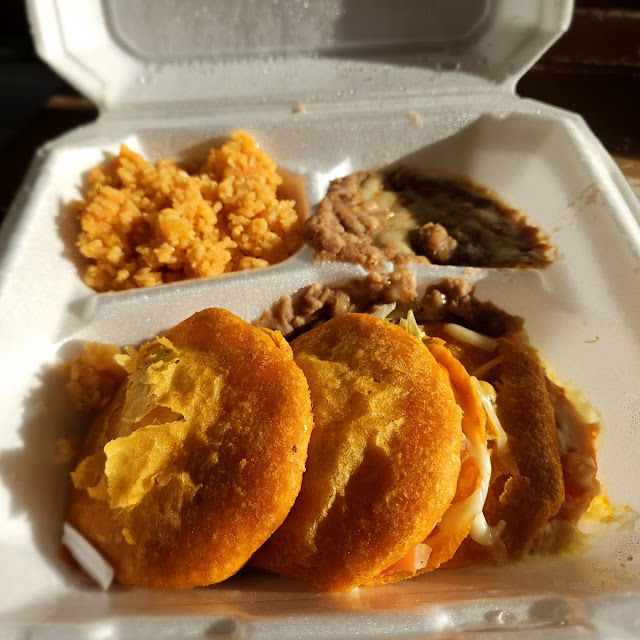 Gorditas