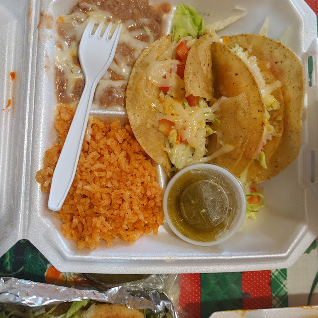 Flautas De Pollo Con Queso