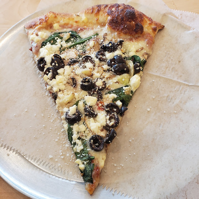 Pizza Variety