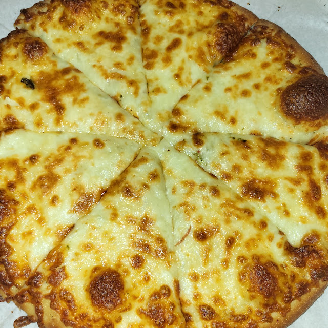 Cheese Bread