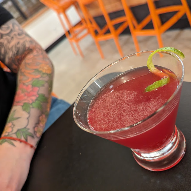 Pommo Cosmo