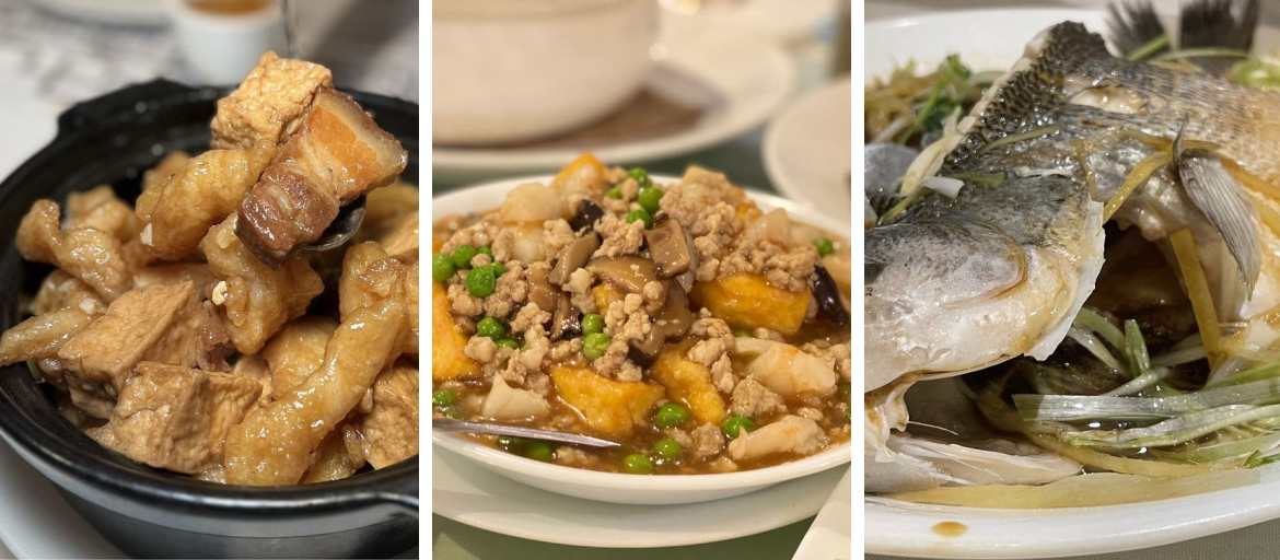 Victoria Seafood