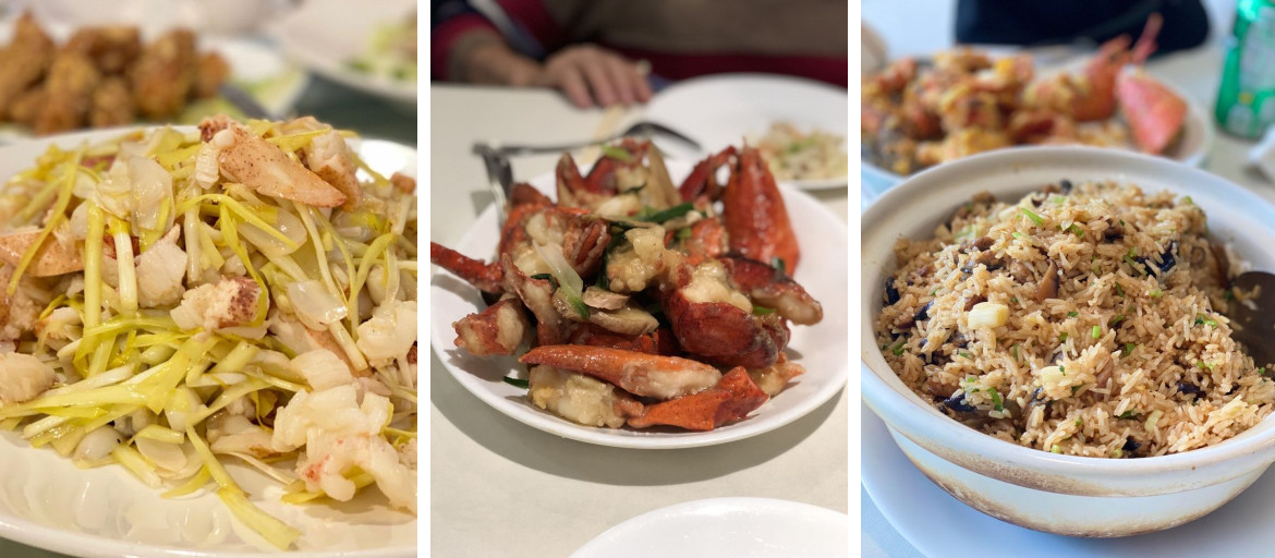 Victoria Seafood