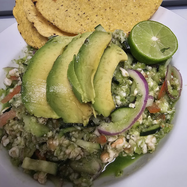 Ceviche