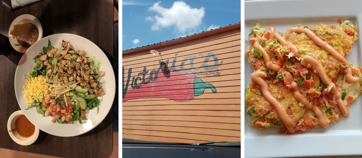 Victoria's Cocina