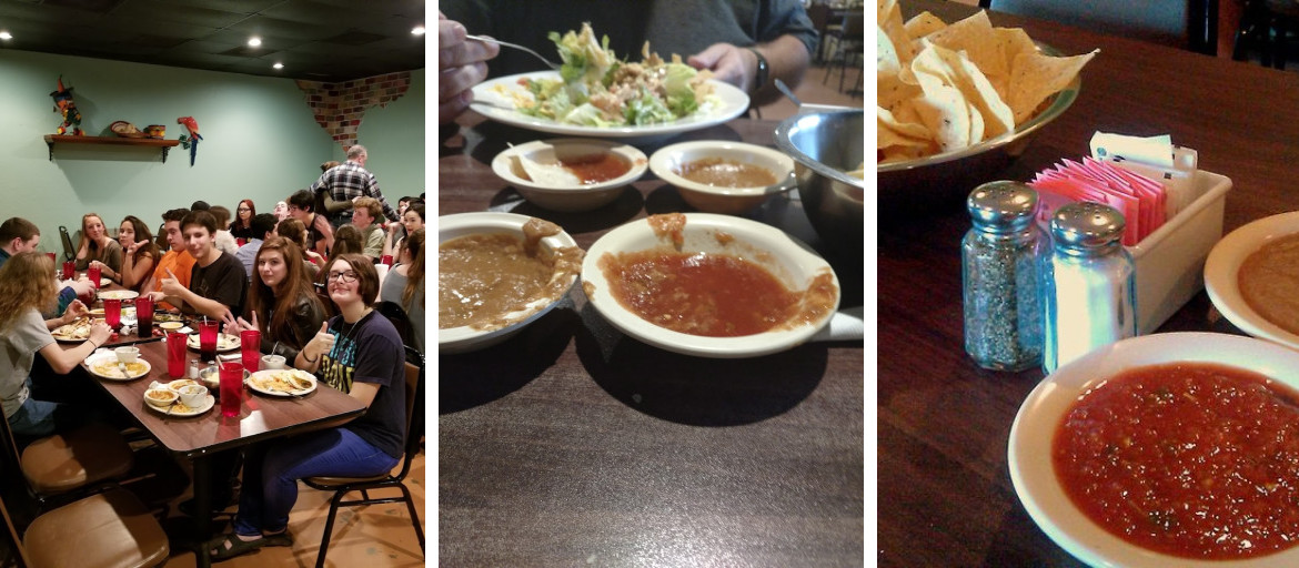 Victoria's Cocina