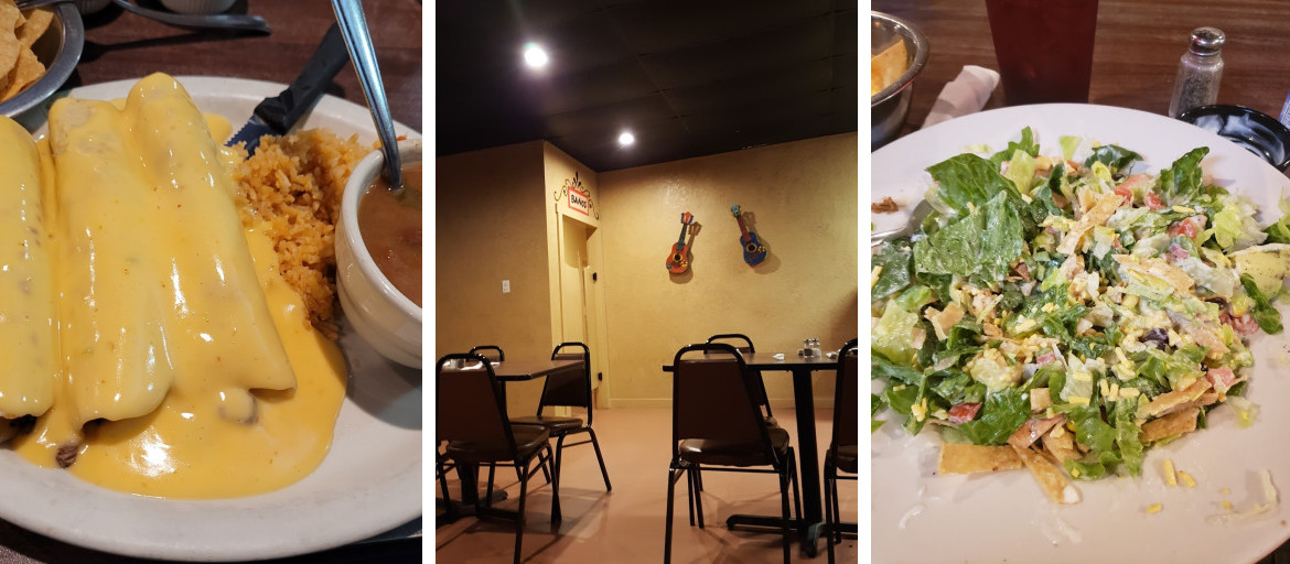 Victoria's Cocina